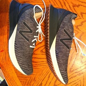 New Balance fuel cell echo